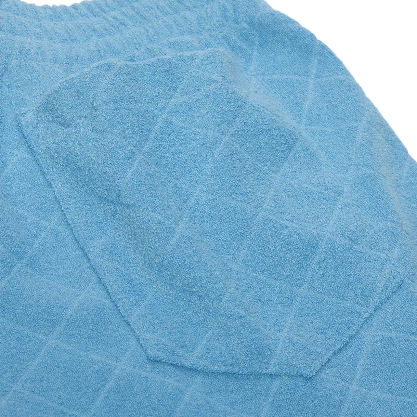 CNCPTS Diamond Terry Basketball Short