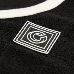 CNCPTS Diamond Terry Dress