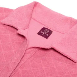 CNCPTS Diamond Terry Polo