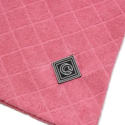 CNCPTS Diamond Terry Polo