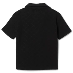 CNCPTS Diamond Terry Polo