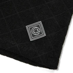 CNCPTS Diamond Terry Polo