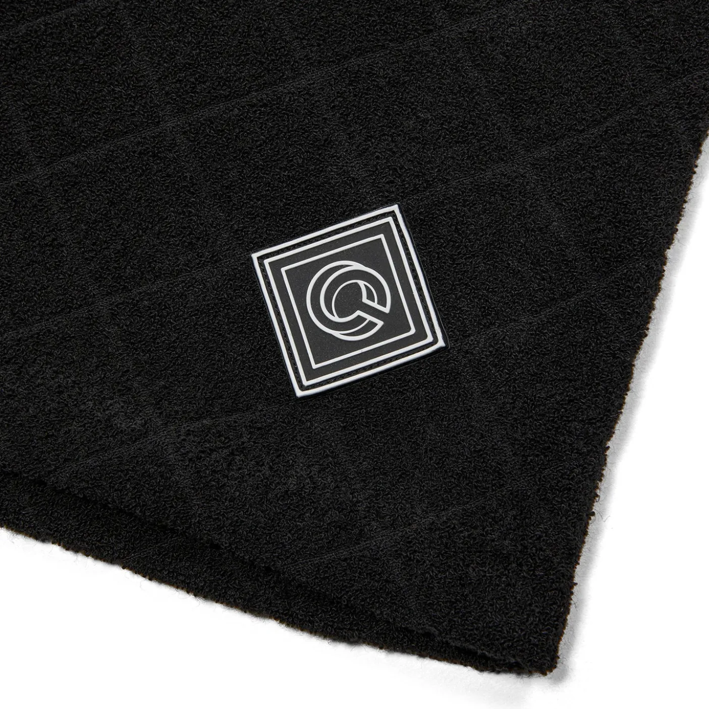 CNCPTS Diamond Terry Polo