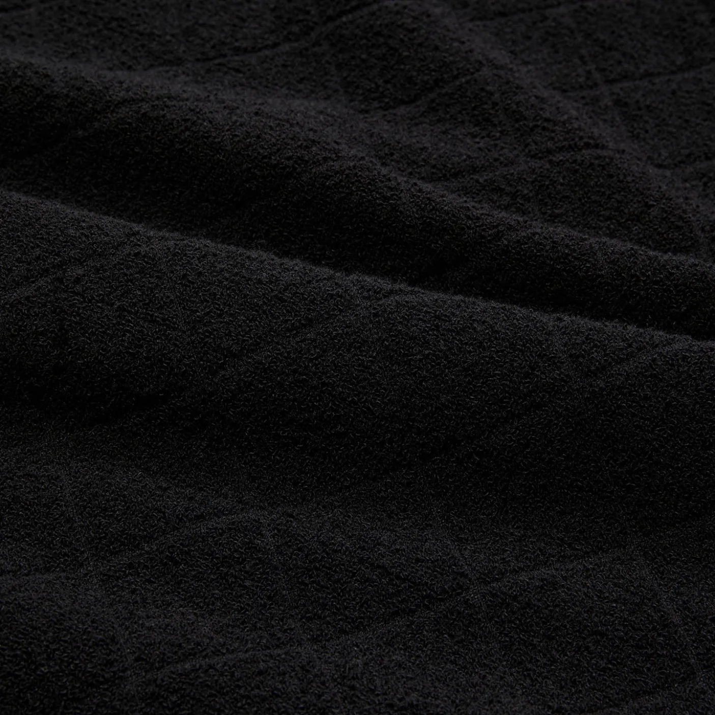 CNCPTS Diamond Terry Polo
