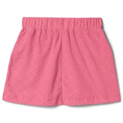 CNCPTS Diamond Terry Skirt
