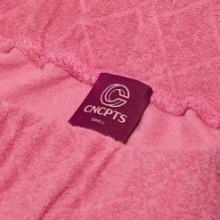 CNCPTS Diamond Terry Skirt