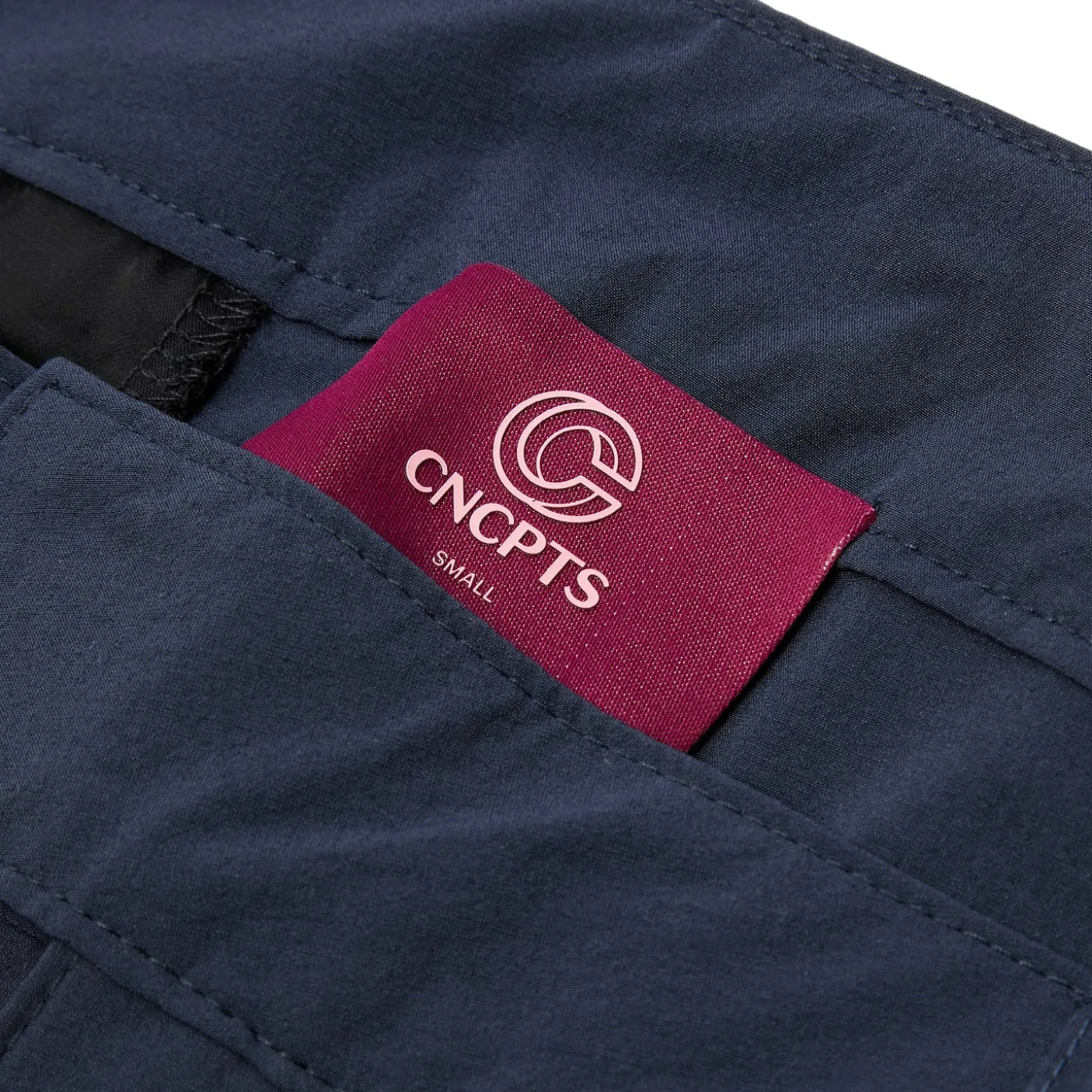 CNCPTS Dress Pant