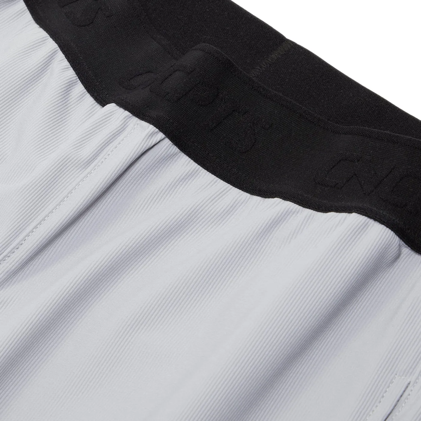 CNCPTS Elastic Waistband Pant