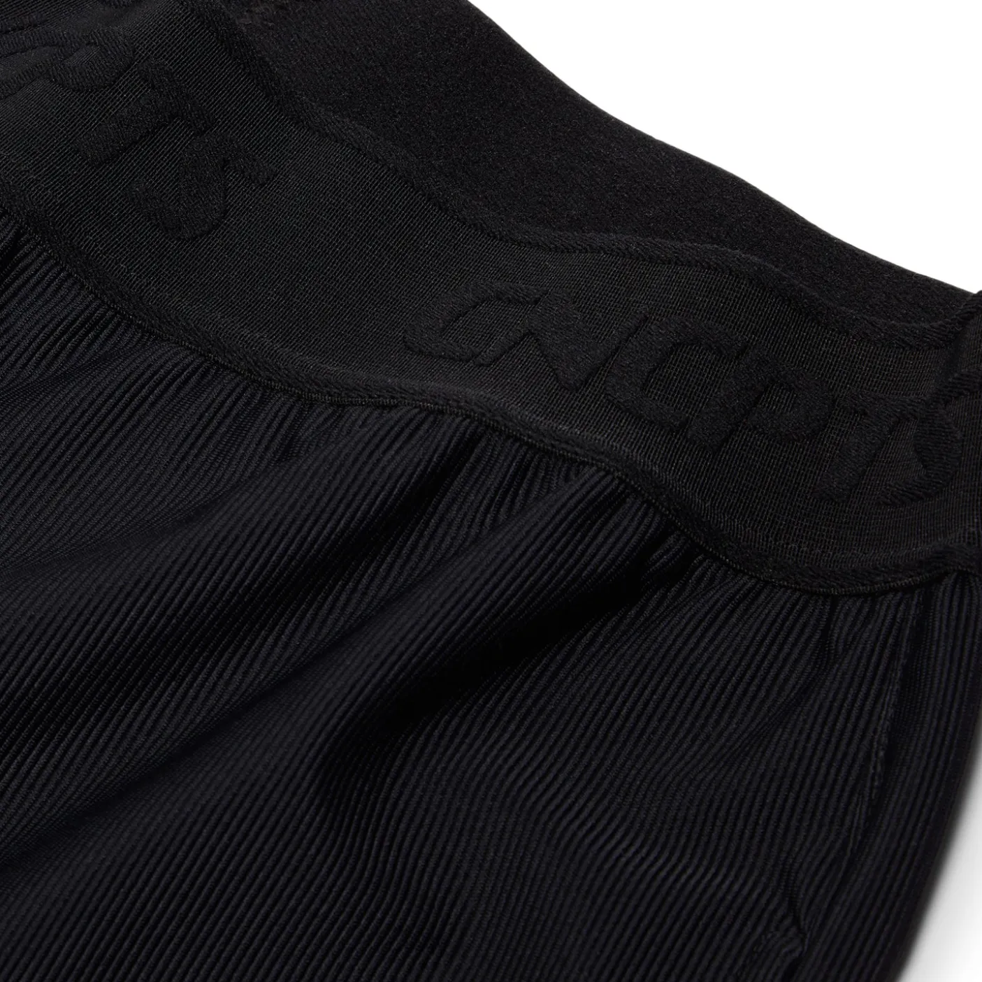 CNCPTS Elastic Waistband Pant