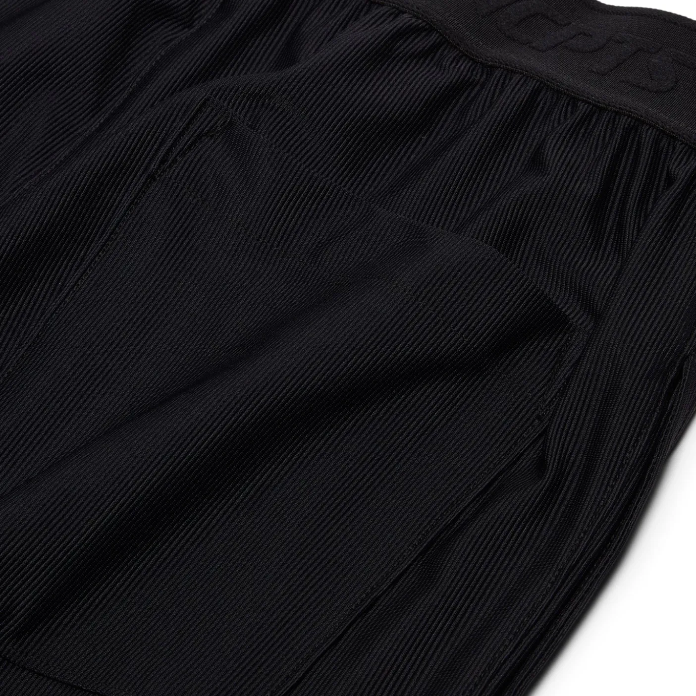 CNCPTS Elastic Waistband Pant