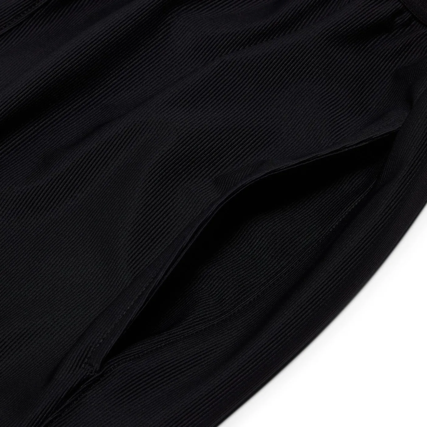 CNCPTS Elastic Waistband Pant