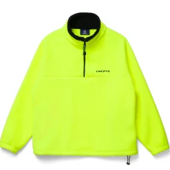 CNCPTS Fleece Quarter Zip