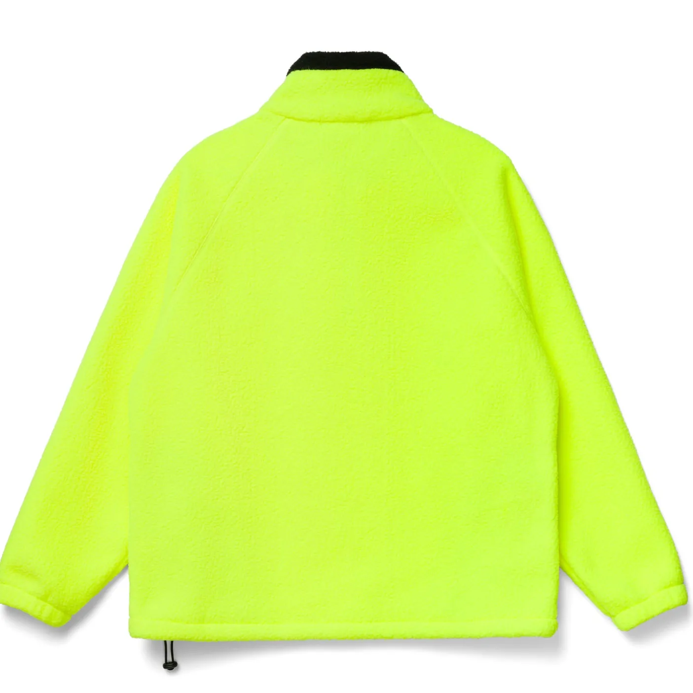 CNCPTS Fleece Quarter Zip