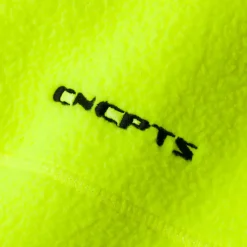 CNCPTS Fleece Quarter Zip