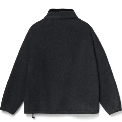 CNCPTS Fleece Quarter Zip