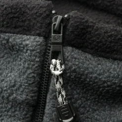 CNCPTS Fleece Quarter Zip