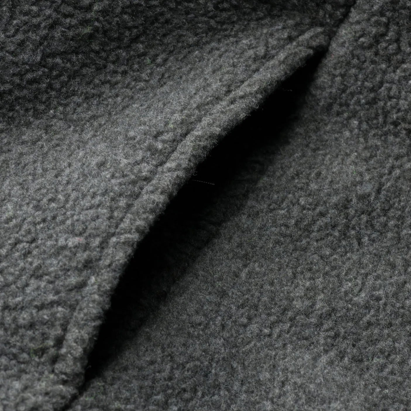 CNCPTS Fleece Quarter Zip