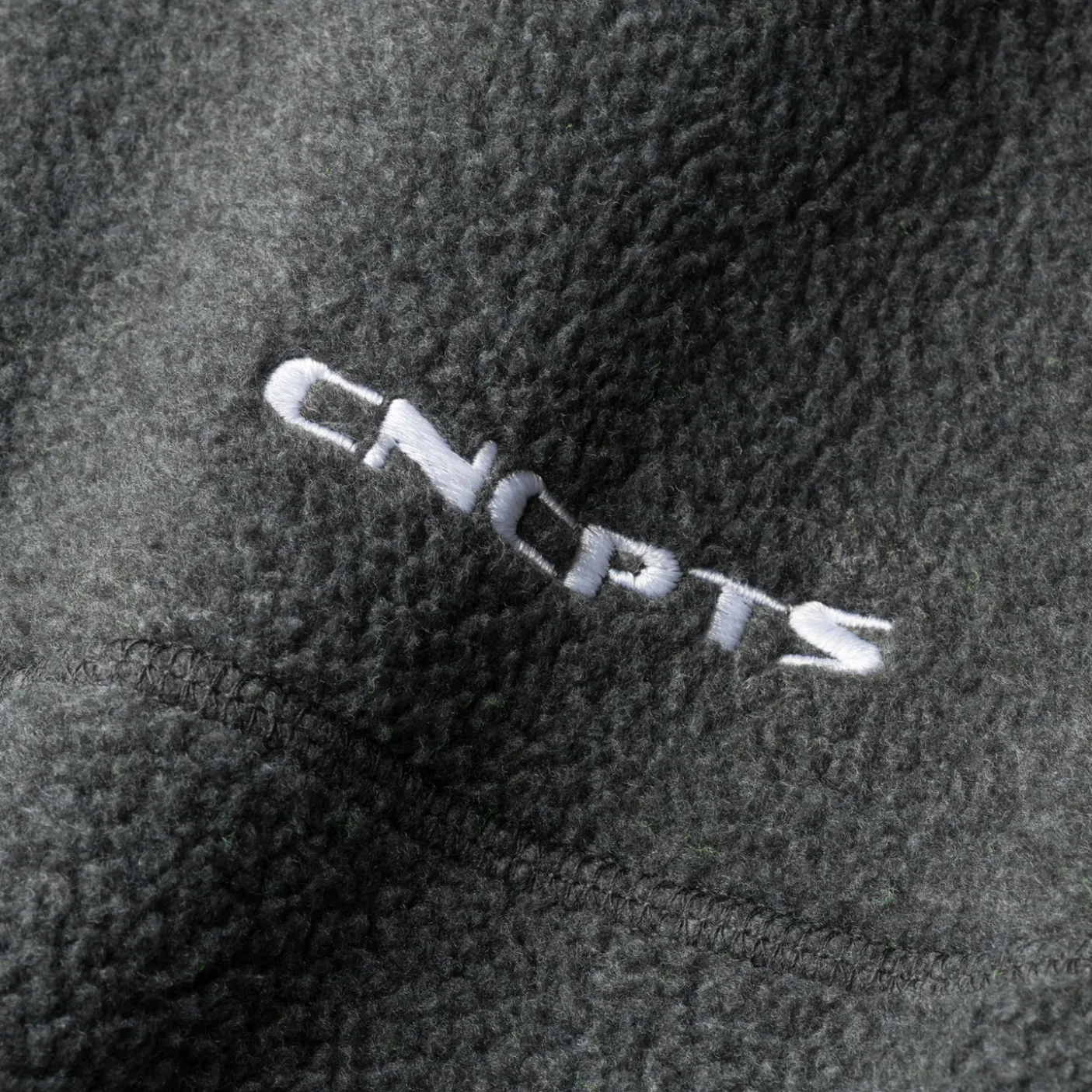 CNCPTS Fleece Quarter Zip