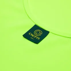 CNCPTS Halter Top
