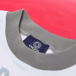 CNCPTS Hardcore Motox Long Sleeve Tee