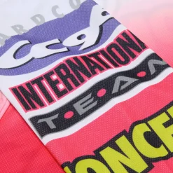 CNCPTS Hardcore Motox Long Sleeve Tee