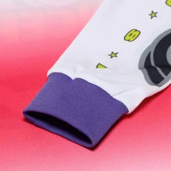 CNCPTS Hardcore Motox Long Sleeve Tee