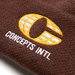 CNCPTS INTL Beanie