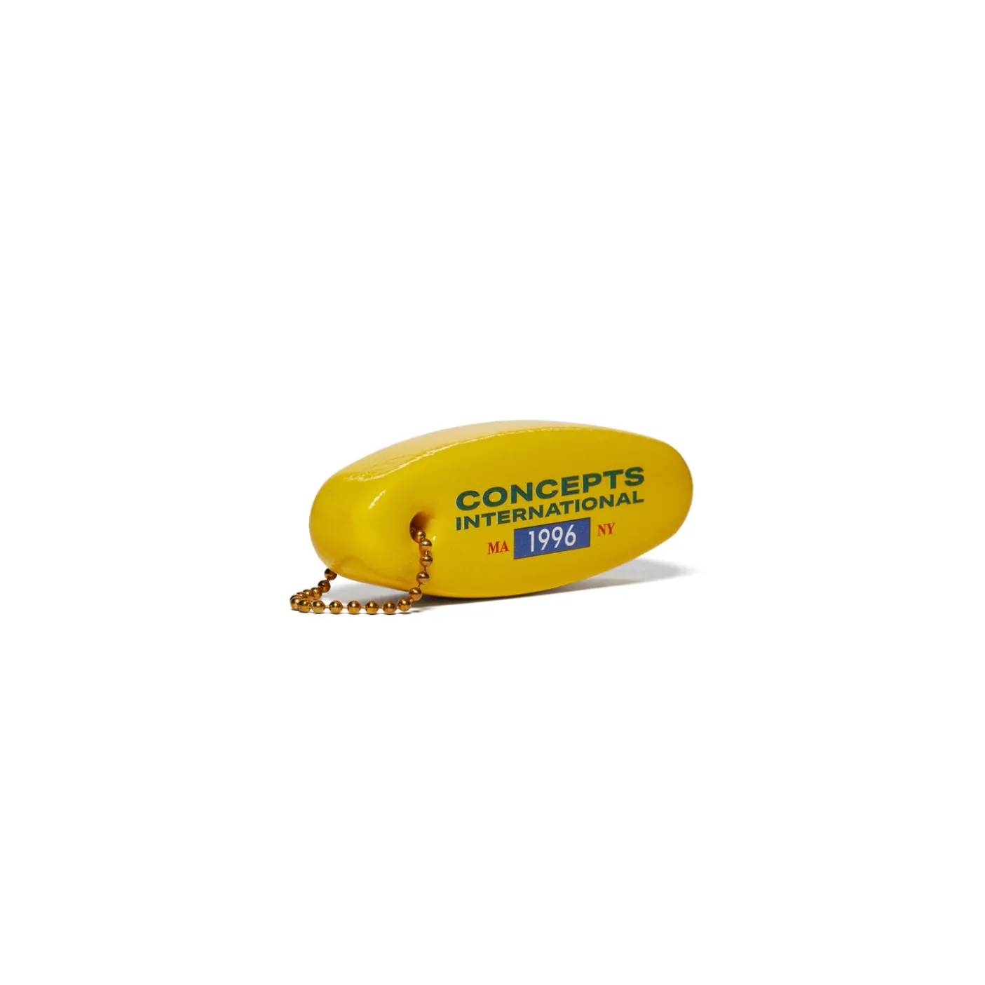 CNCPTS Intl Floating Keychain