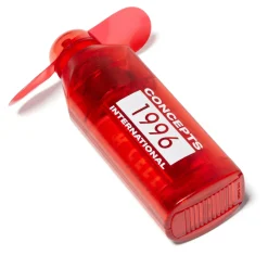 CNCPTS Intl Mini Fan