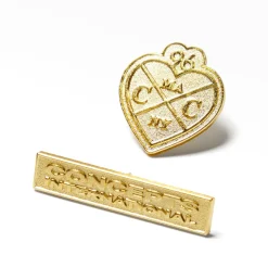 CNCPTS Intl Pin Set