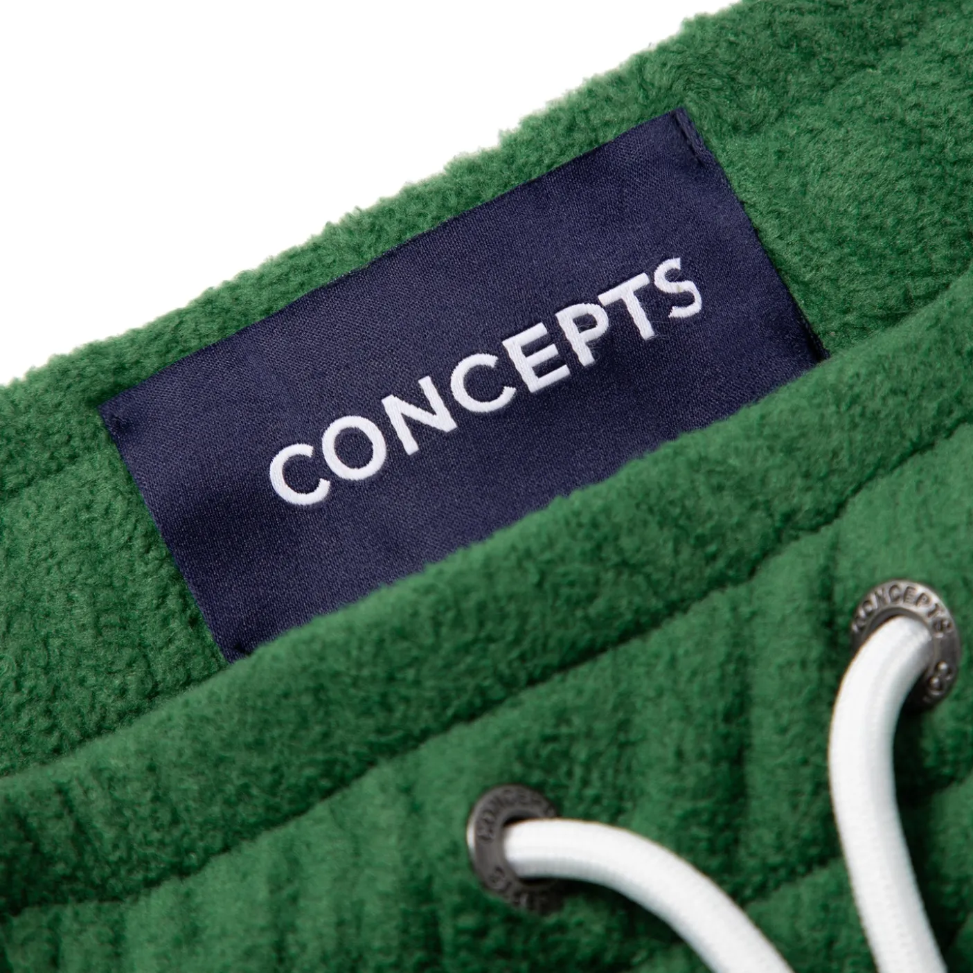 CNCPTS INTL Polar Fleece Newbury Pant
