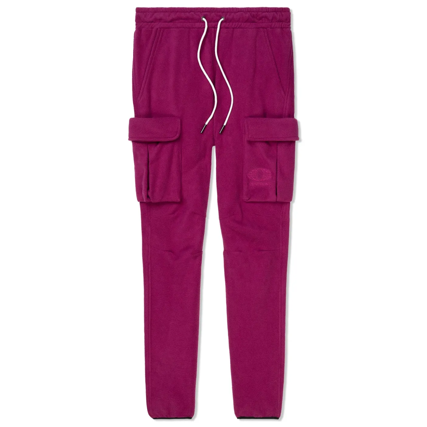 CNCPTS INTL Polar Fleece Newbury Pant