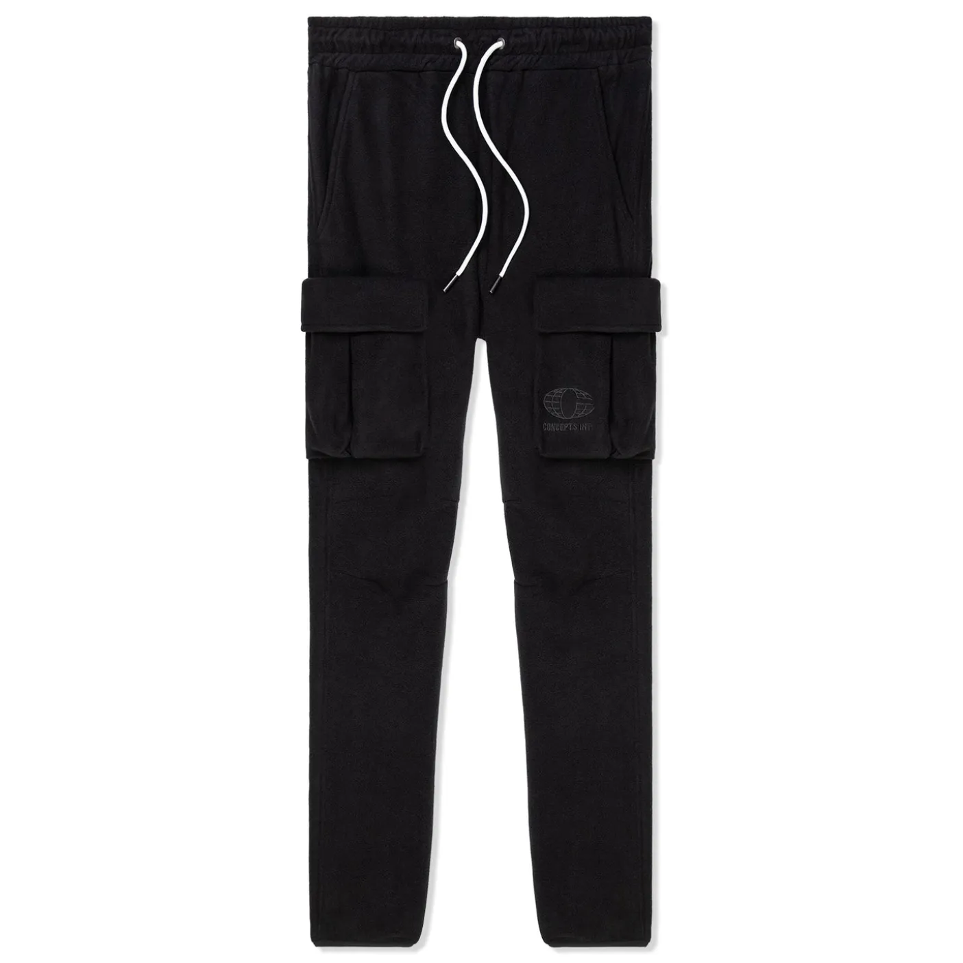 CNCPTS INTL Polar Fleece Newbury Pant