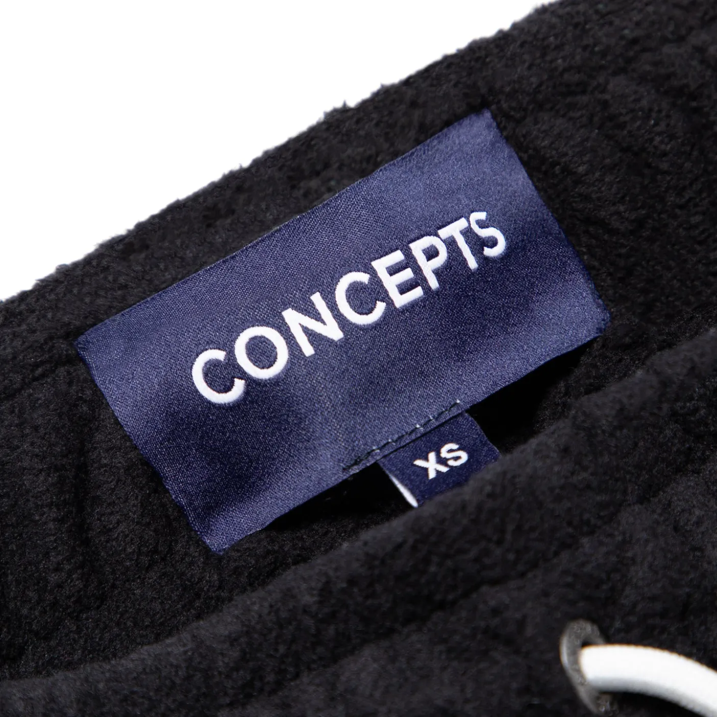 CNCPTS INTL Polar Fleece Newbury Pant