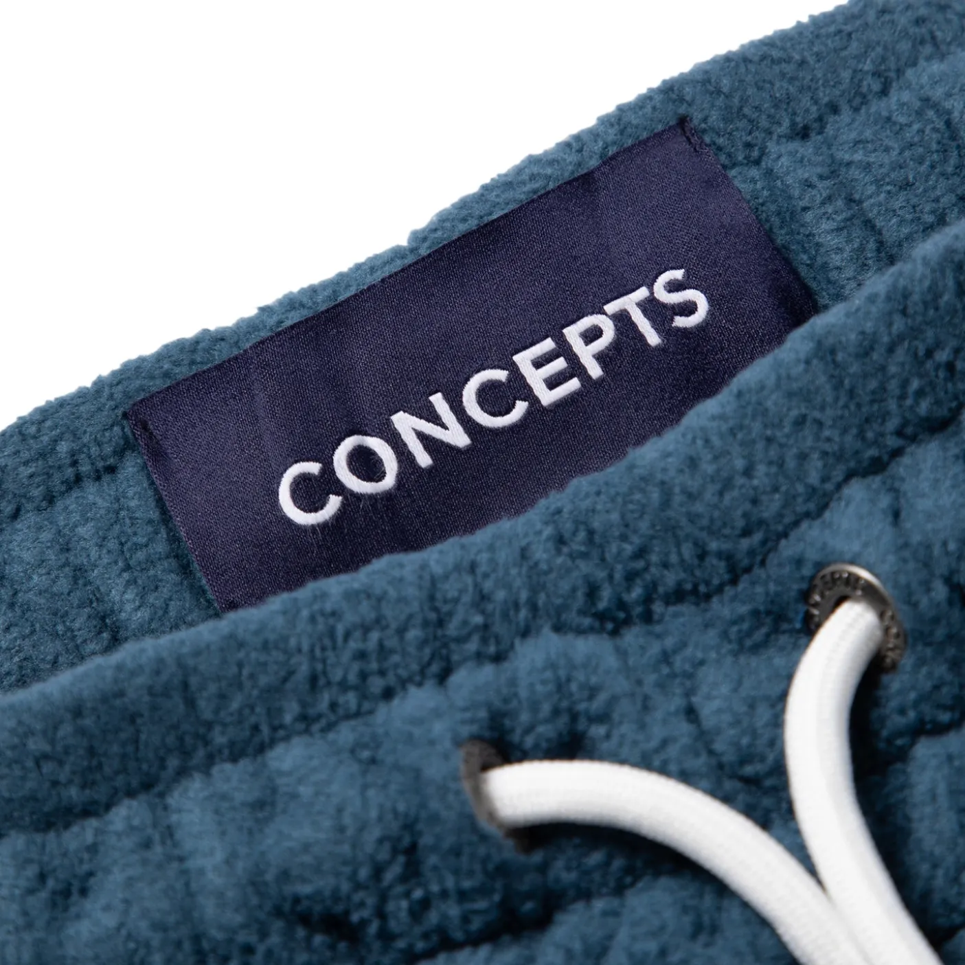 CNCPTS INTL Polar Fleece Newbury Pant