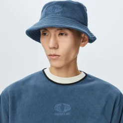 CNCPTS INTL Polar Fleece Bucket Hat