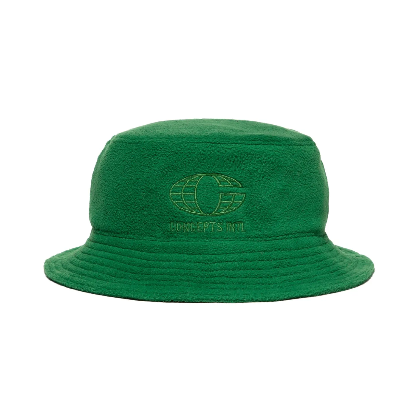 CNCPTS INTL Polar Fleece Bucket Hat