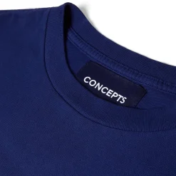 CNCPTS Intl Sport Tee
