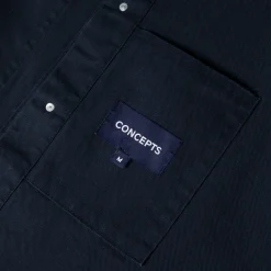 CNCPTS Jacket