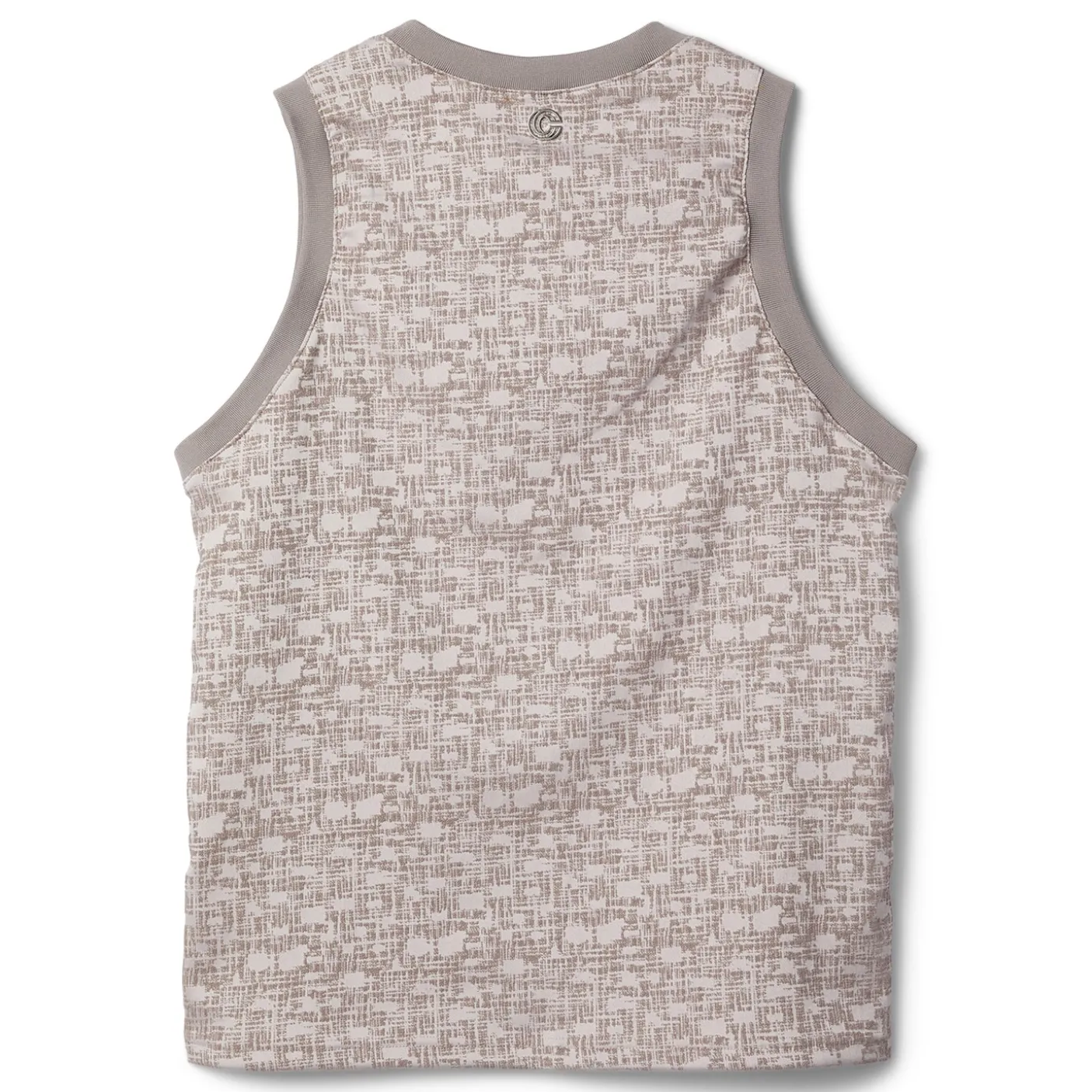 CNCPTS Jacquard Basketball Jersey