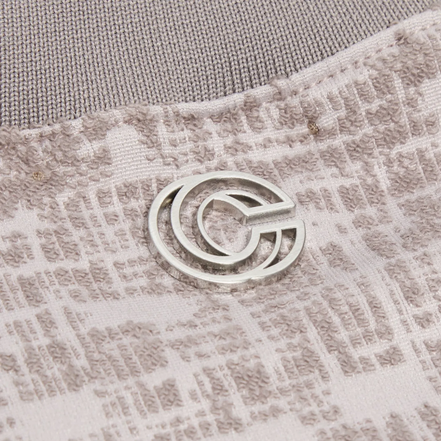 CNCPTS Jacquard Basketball Jersey