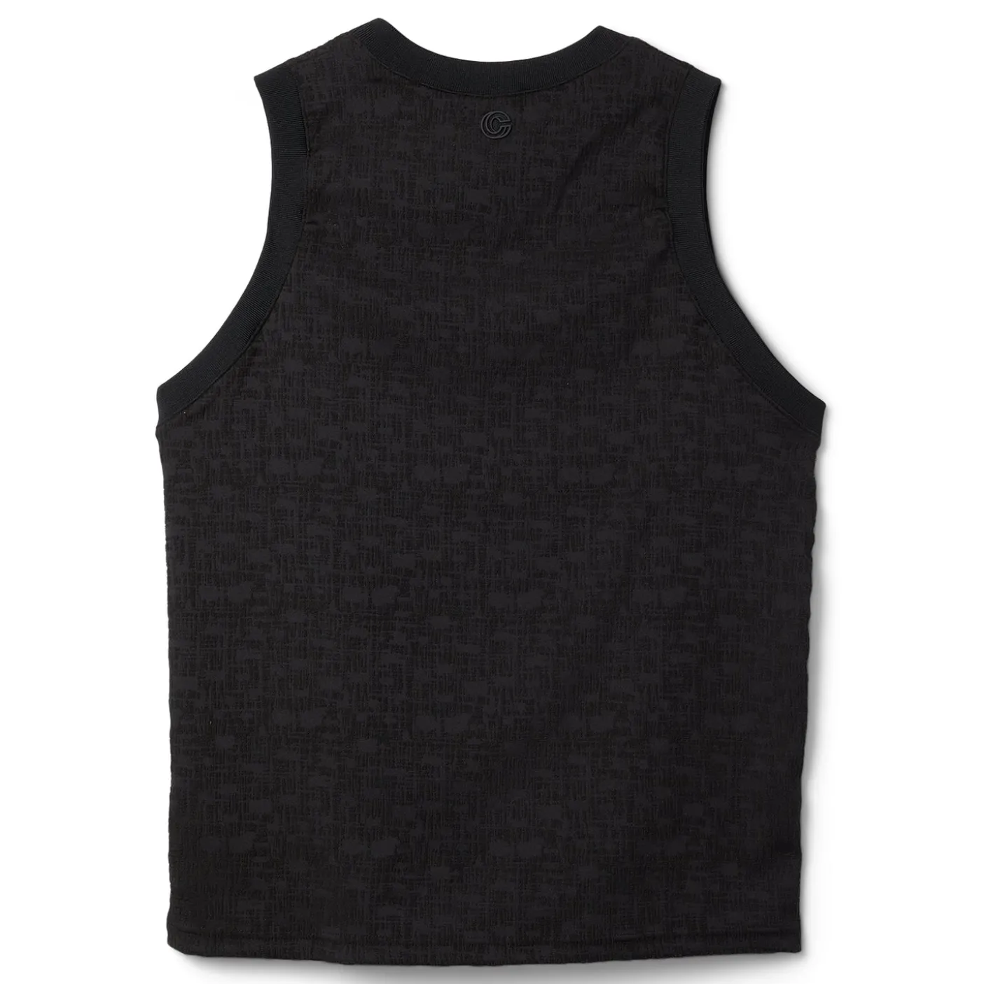 CNCPTS Jacquard Basketball Jersey