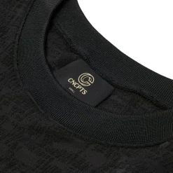CNCPTS Jacquard Basketball Jersey