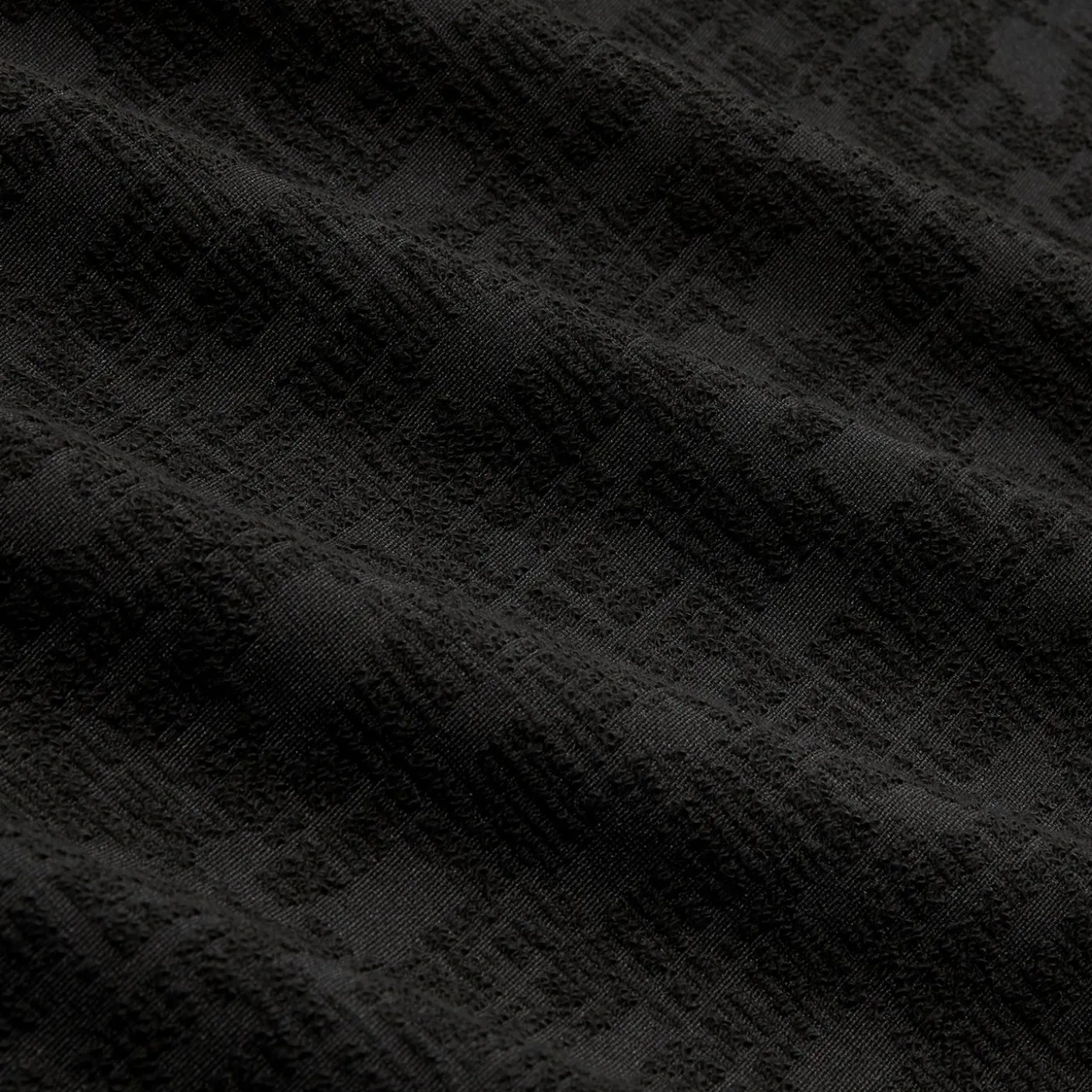 CNCPTS Jacquard Basketball Jersey