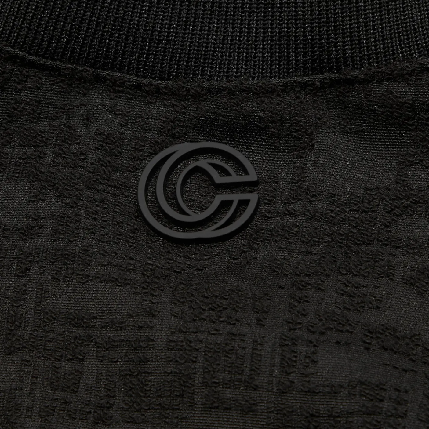 CNCPTS Jacquard Basketball Jersey