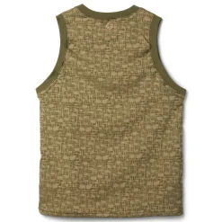 CNCPTS Jacquard Basketball Jersey