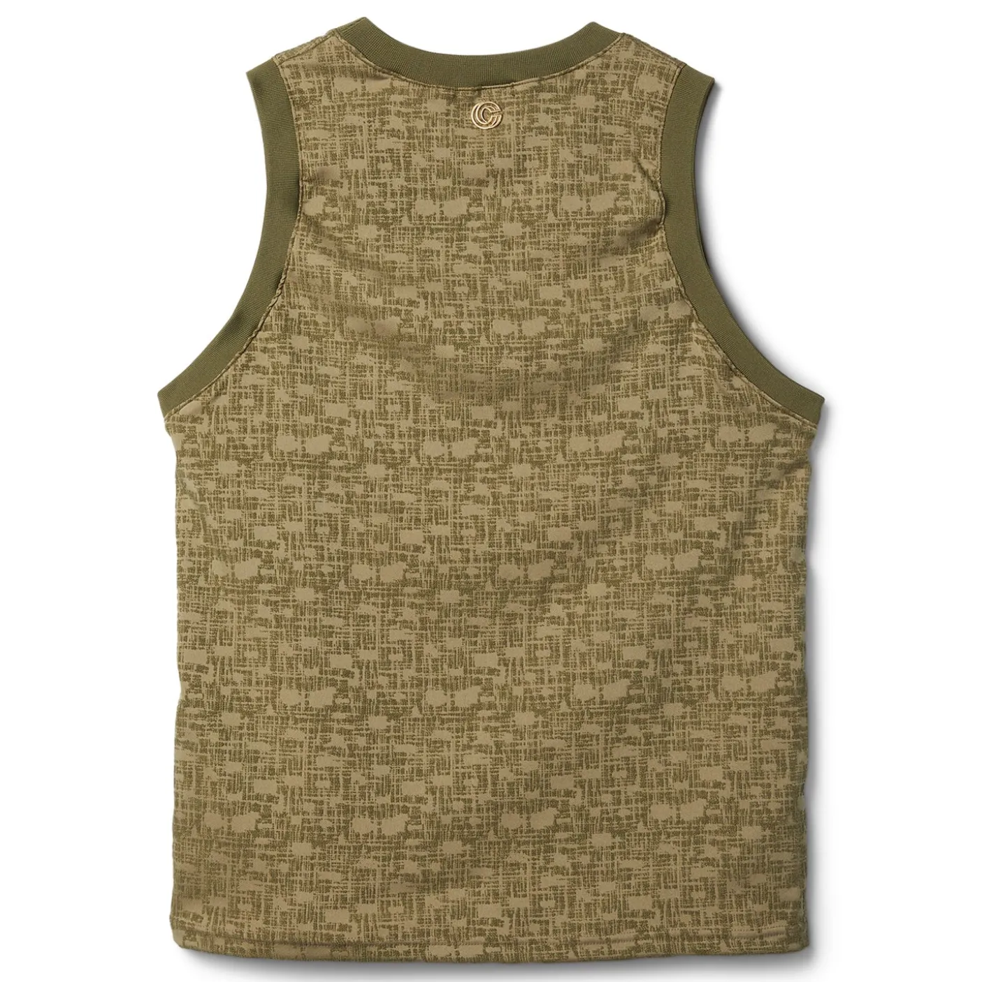 CNCPTS Jacquard Basketball Jersey