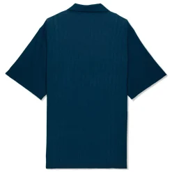 CNCPTS Knit Camp Shirt