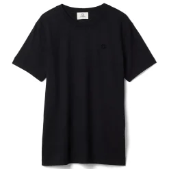 CNCPTS Logo Flock Tee