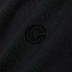 CNCPTS Logo Flock Tee